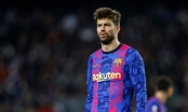 Barca mong Pique giải nghệ sớm để không phải trả nợ lương