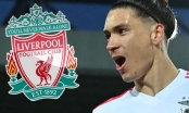 Liverpool quyết 'cướp' mục tiêu của MU bằng hợp đồng kỷ lục