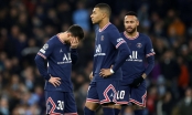 Nuông chiều ngôi sao quá mức, PSG sắp rơi vào thế ‘hiểm nghèo’