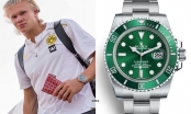 Haaland chi hơn 14 tỷ đồng để tặng quà chia tay cho các thành viên Dortmund