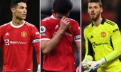 Ten Hag cho MU bầu lại đội trưởng, lộ diện ứng viên nặng ký nhất