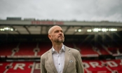 Ten Hag đưa ra yêu cầu siêu dị cho MU