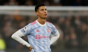 MU nhân nhượng với Ronaldo dù bỏ tập và không dự tour du đấu hè