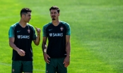 Đồng hương đề nghị 'bến đỗ không ngờ' cho Ronaldo khi rời MU