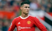 Tương lai bất định của Ronaldo