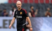 Ten Hag được thưởng khủng nếu giúp MU giành vé dự Champions League
