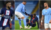Neymar chỉ ra hậu vệ đáng gờm nhất từng đối đầu, khen Rudiger là 'trung vệ đáng sợ'