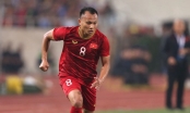 Trọng Hoàng trả lời FIFA: 'ĐTVN sẽ cố hiện thực hóa ước mơ dự World Cup'