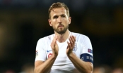 Anh đấu Đức: Harry Kane dự bị, tại sao không?