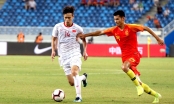 Lứa trẻ thua ‘sấp mặt’, báo Trung Quốc lại lo ôm hận Việt Nam