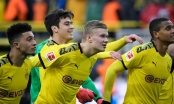 Next Media ký kết hợp tác đào tạo trẻ cùng Borussia Dortmund