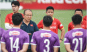ĐT Việt Nam: Bài học từ đội U23 vẫn còn đó