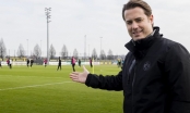 Huyền thoại CLB Dortmund: 'Cầu thủ U17 Việt Nam khá giống với châu Âu'