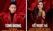 Hé lộ dàn ca sĩ 'khủng' quảng bá cho ca khúc SEA Games 31