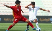 HLV Park trấn an nỗi lo 'tịt ngòi' của U23 Việt Nam tại SEA Games 31