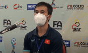 Thua Thái Lan, HLV Futsal Việt Nam quyết hạ Myanmar để dự giải châu Á