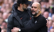 Pep Guardiola: ‘Klop giúp tôi trở thành HLV giỏi hơn’