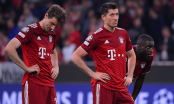 Bayern Munich và những thách thức không nhỏ phía trước