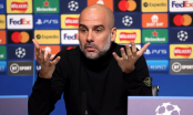Pep Guardiola: 'Nếu Man City hòa, Liverpool sẽ vô địch'