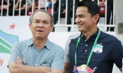 Bầu Đức tham gia thành lập đội bóng mới