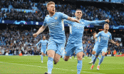 Ghi bàn sau 94 giây, Kevin De Bruyne lập kỷ lục lịch sử tại Champions League
