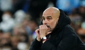 VIDEO: HLV Pep Guardiola ôm đầu sửng sốt khi chứng kiến Vinicius ghi bàn