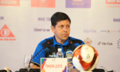 HLV Đông Timor: 'U23 VN không phải đội mạnh nhất, chưa chắc vượt qua vòng bảng'
