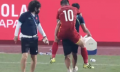U23 Việt Nam nhận tổn thất nặng nề ở trận ra quân tại SEA Games 31