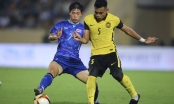 HLV U23 Malaysia không chủ quan dù thắng Thái Lan