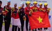Trực tiếp SEA Games 31 hôm nay 11/05: Việt Nam liên tiếp giành 'Vàng'