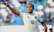 Đông Nam Á thắng lớn tại Vòng loại Asian Cup 2023