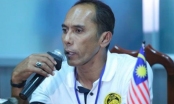 HLV U19 Malaysia khuyên Indonesia tôn trọng luật chơi