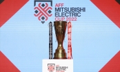 ĐT Việt Nam đụng độ đối thủ đầy duyên nợ tại AFF Cup 2022