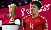 Hoàng Đức nói gì trước cơ hội trao giải cho Messi ở World Cup?