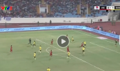 VIDEO: Tình huống tấn công 'sắc như dao cạo' khiến lưới Dortmund rung bần bật