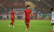 CHÍNH THỨC: U23 Việt Nam chốt danh sách, sao HAGL chỉ là phương án dự phòng
