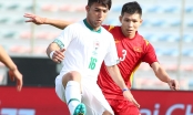 U23 Việt Nam đón tin vui từ 'cầu thủ không thể thiếu' trước SEA Games 31