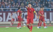 BXH chung cuộc Vòng loại thứ 3 World Cup 2022 hôm nay 29/3