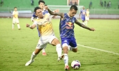Đánh bại 'PSG Việt Nam', HAGL chạy đà hoàn hảo cho AFC Champions League