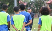 Xem nhẹ SEA Games 31, Malaysia quyết 'chấp người'