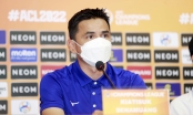 HLV Kiatisak: 'Bầu Đức muốn cầu thủ HAGL ra nước ngoài thi đấu'
