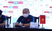 HLV Park Hang-seo có thể dùng Hoàng Đức ở vị trí 'lạ' tại SEA Games