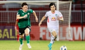 Lịch thi đấu bóng đá hôm nay 25/4: HAGL vs Jeonbuk Hyundai Motors đá mấy giờ?