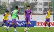 HLV Park Hang Seo giao nhiệm vụ đặc biệt cho 3 cầu thủ quá tuổi ở U23 Việt Nam