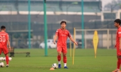 NÓNG: HLV Park Hang Seo triệu tập bổ sung 4 cầu thủ lên U23 Việt Nam