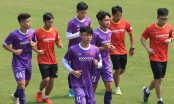 Xác định cầu thủ tiếp theo nói lời chia tay sớm với SEA Games 31?