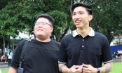 Đoàn Văn Hậu trở thành HLV của Bùi Tiến Dũng, Phan Văn Đức