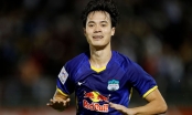 Văn Toàn: 'Kết quả của HAGL tại AFC Champions League còn rất kém'