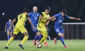 Đội trưởng U23 Philippines tự tin vượt mặt Việt Nam để làm nên lịch sử