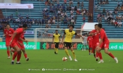 HLV Malaysia chỉ ra đội bóng 'ai cũng muốn né' tại bán kết SEA Games 31